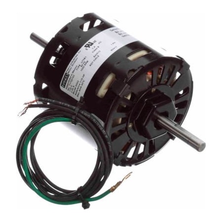 Fasco Fasco OEM Replacement Motor, 4/57 HP, 1550 RPM, 115V, OAO D002